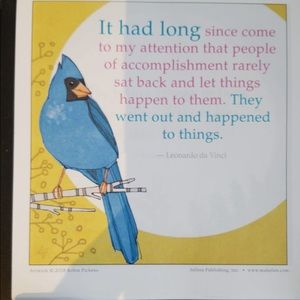 Meet your Posher, Brigette